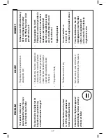 Preview for 27 page of CareAlert CA-0417 Instruction Manual