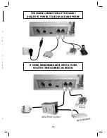 Preview for 11 page of CareAlert CA-0813 Operation And Instruction Manual