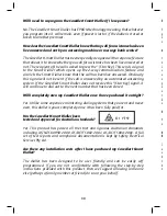 Preview for 30 page of CareAlert CA-0813 Operation And Instruction Manual