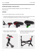 Preview for 4 page of CareCo ALPINE User Manual