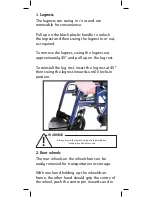 Preview for 7 page of CareCo Enduro Owner'S Handbook Manual