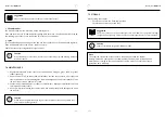 Preview for 12 page of CareCo LI-TECH SPECTRUM MS01118 Owner'S Manual