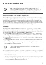 Preview for 11 page of CareCo Li-Tech Velo Instruction Manual