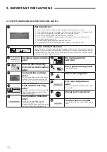 Preview for 12 page of CareCo Li-Tech Velo Instruction Manual