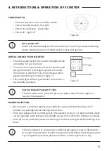 Предварительный просмотр 15 страницы CareCo Li-Tech Velo Instruction Manual