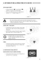 Preview for 17 page of CareCo Li-Tech Velo Instruction Manual