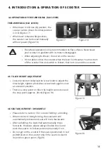 Preview for 19 page of CareCo Li-Tech Velo Instruction Manual