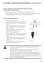 Preview for 21 page of CareCo Li-Tech Velo Instruction Manual