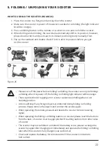 Preview for 23 page of CareCo Li-Tech Velo Instruction Manual