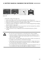 Preview for 29 page of CareCo Li-Tech Velo Instruction Manual