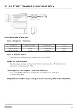 Preview for 37 page of CareCo Minimus MS01097 User Manual