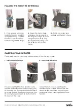 Preview for 2 page of CareCo minimus Quick Start Manual