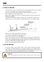 Preview for 4 page of CareCo MS01117 User Manual