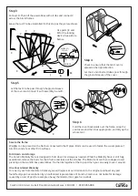 Preview for 2 page of CareCo MS05016 Quick Start Manual