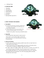 Preview for 11 page of CareCo victory Owner'S Manual