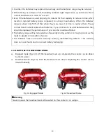 Preview for 13 page of CareCo victory Owner'S Manual