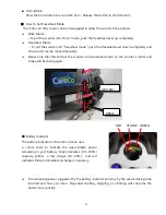 Preview for 12 page of CareCo ZOOM Owner'S Manual