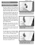 Preview for 9 page of CareFlex HydroCare User Instructions