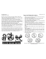 Preview for 14 page of CareFlex HydroFlex User Instructions