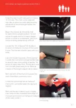 Предварительный просмотр 3 страницы CareFlex SmartSeat Small Adjustment Instruction