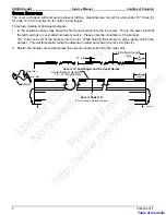 Preview for 10 page of Carefree of Colorado AND SUMMIT FIXL Service Manual