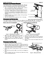 Preview for 5 page of Carefree of Colorado Rafter VI Manual