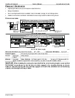 Preview for 3 page of Carefree Alpine Slideout Cover Service Manual