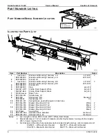 Preview for 10 page of Carefree Alpine Slideout Cover Service Manual