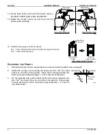 Preview for 8 page of Carefree ALTITUDE Installation Manual