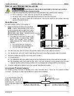 Preview for 9 page of Carefree ALTITUDE Installation Manual