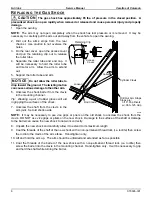 Предварительный просмотр 10 страницы Carefree ALTITUDE Service Manual