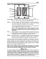 Preview for 3 page of Carefree APEX Owner'S Manual