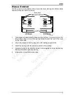 Preview for 7 page of Carefree APEX Owner'S Manual