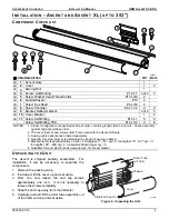 Preview for 6 page of Carefree ASCENT Installation Manual