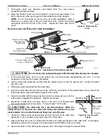 Preview for 9 page of Carefree ASCENT Installation Manual