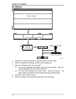 Предварительный просмотр 6 страницы Carefree AWNING EXTEND’R Owner'S Manual