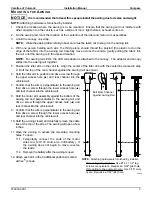 Preview for 7 page of Carefree Compass Installation Manual