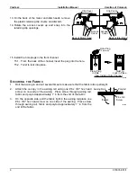 Preview for 8 page of Carefree Compass Installation Manual