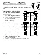 Preview for 11 page of Carefree Compass Installation Manual