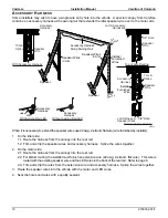 Preview for 12 page of Carefree Compass Installation Manual