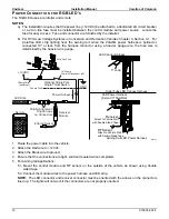 Preview for 14 page of Carefree Compass Installation Manual