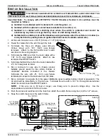 Preview for 7 page of Carefree DIRECT RESPONSE Installation Manual