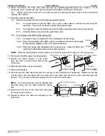 Preview for 7 page of Carefree ECLIPSE 2015 Service Manual