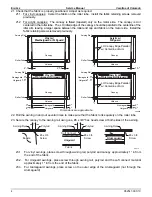 Preview for 8 page of Carefree ECLIPSE 2015 Service Manual