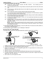 Preview for 9 page of Carefree ECLIPSE 2015 Service Manual