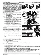 Preview for 11 page of Carefree FREEDOM FREESTYLE WM Service Manual