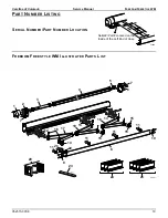 Preview for 23 page of Carefree FREEDOM FREESTYLE WM Service Manual