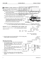 Предварительный просмотр 6 страницы Carefree FREEDOM WM AWNING Installation Manual