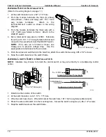 Preview for 10 page of Carefree FREESTYLE EVOLUTION Installation Manual