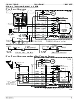 Предварительный просмотр 18 страницы Carefree Freestyle RM Service Manual